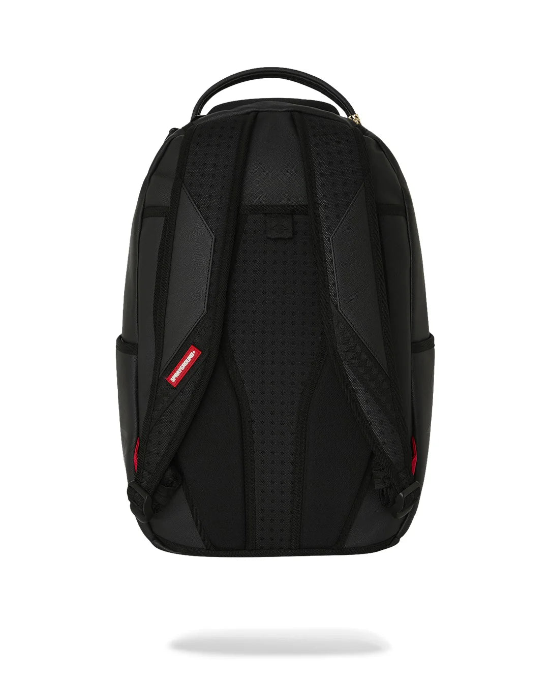 LUX BLACK GHOST DRIP BACKPACK