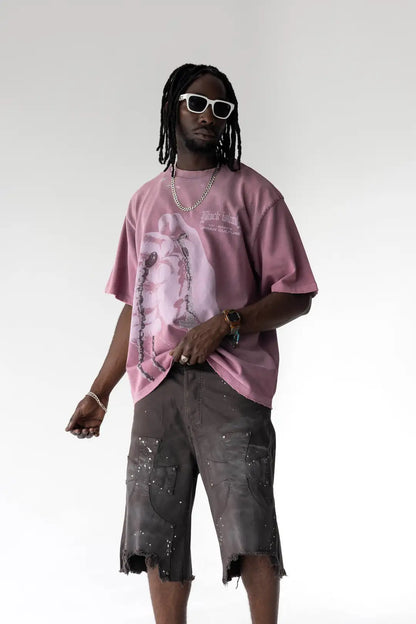 T-SHIRT URBAN CULTURE