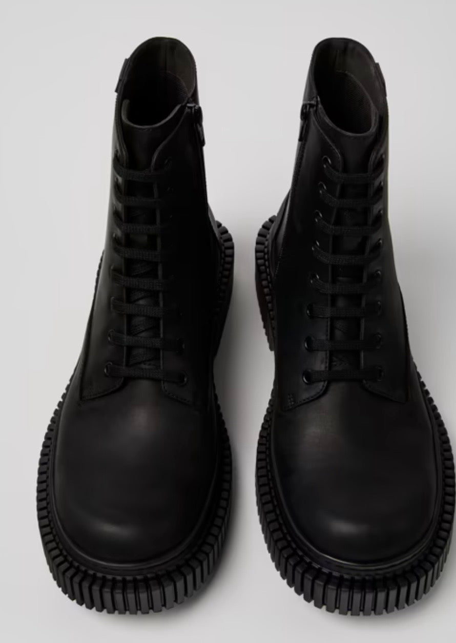 Boot Strigato Pix Berlin