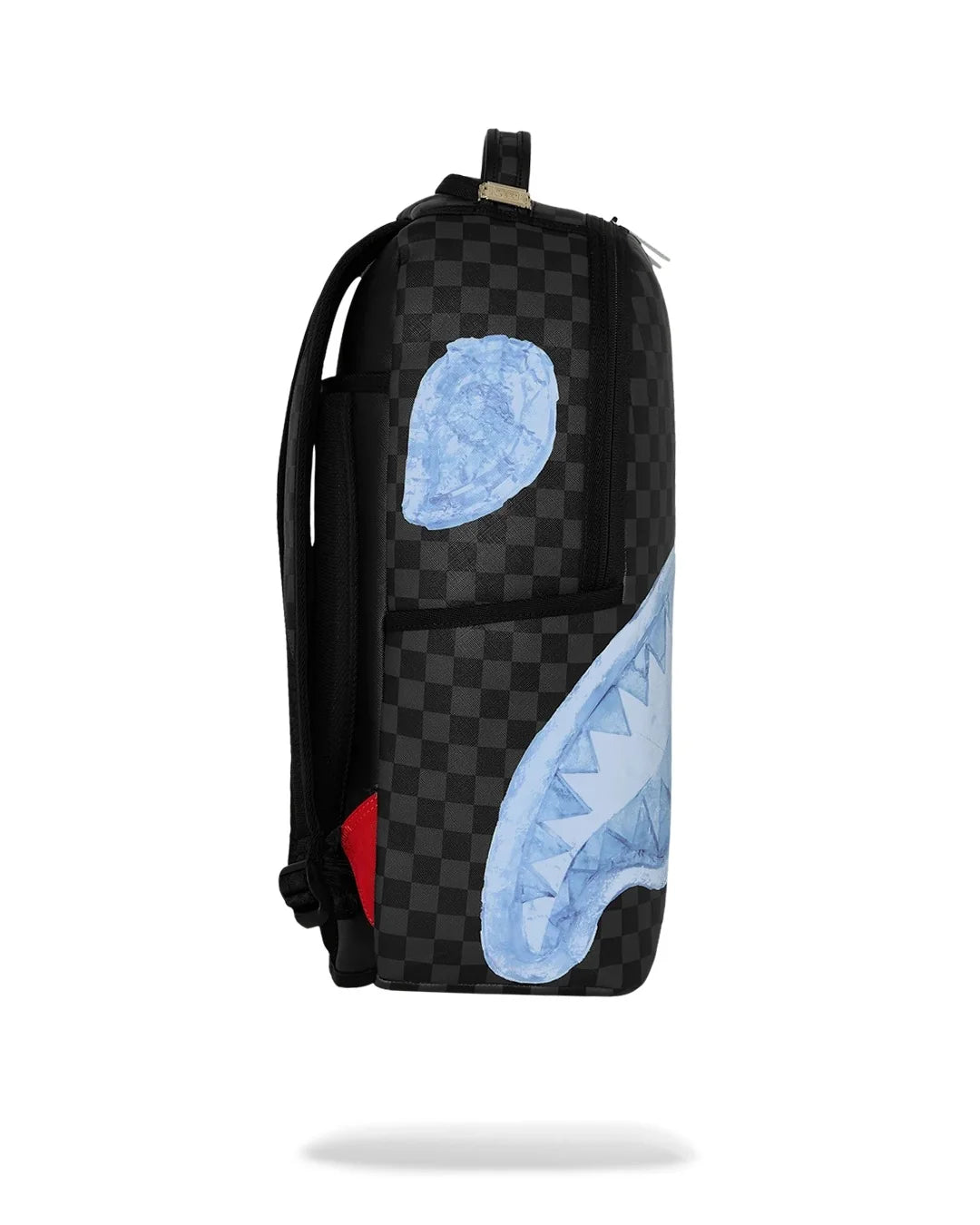 SHARKS ON ICEBERG BACKPACK