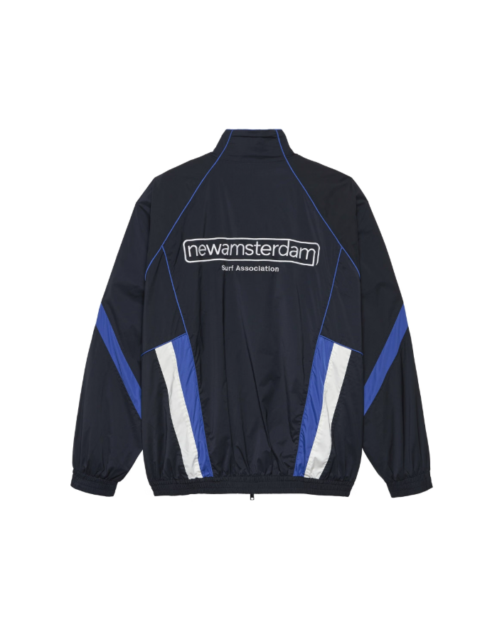 TRACK JACKET NIGHT