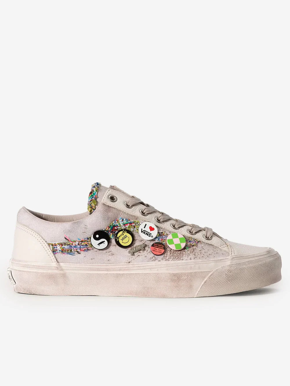 LX OLD SKOOL 36 UOMO
