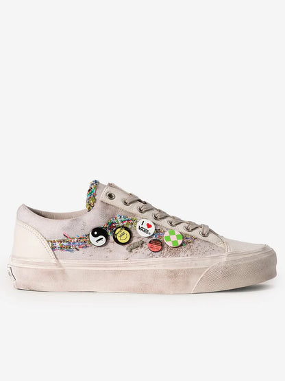 LX OLD SKOOL 36 UOMO
