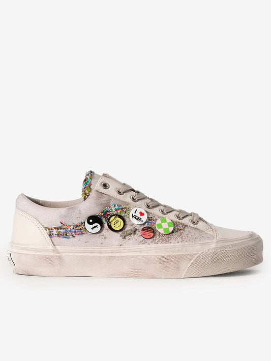 LX OLD SKOOL 36 UOMO