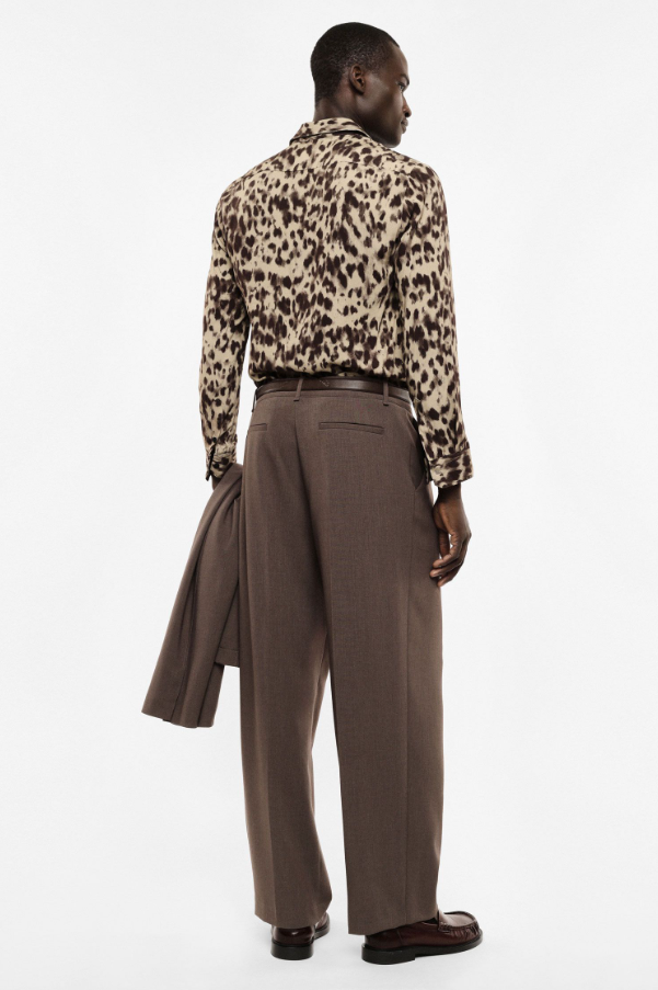 PANTALONE JAPAN