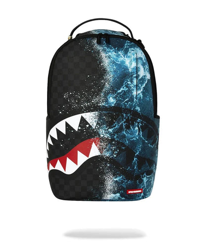 SPLIT OCEAN DEEP BACKPACK