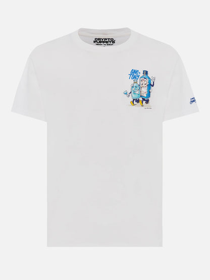 T-Shirt CPT Gino Tony 01N