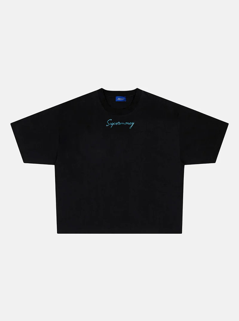 PIXEL DAILY TEE
