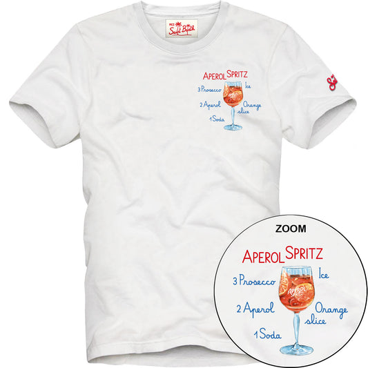 T-SHIRT PORTOFINO SPRITZ