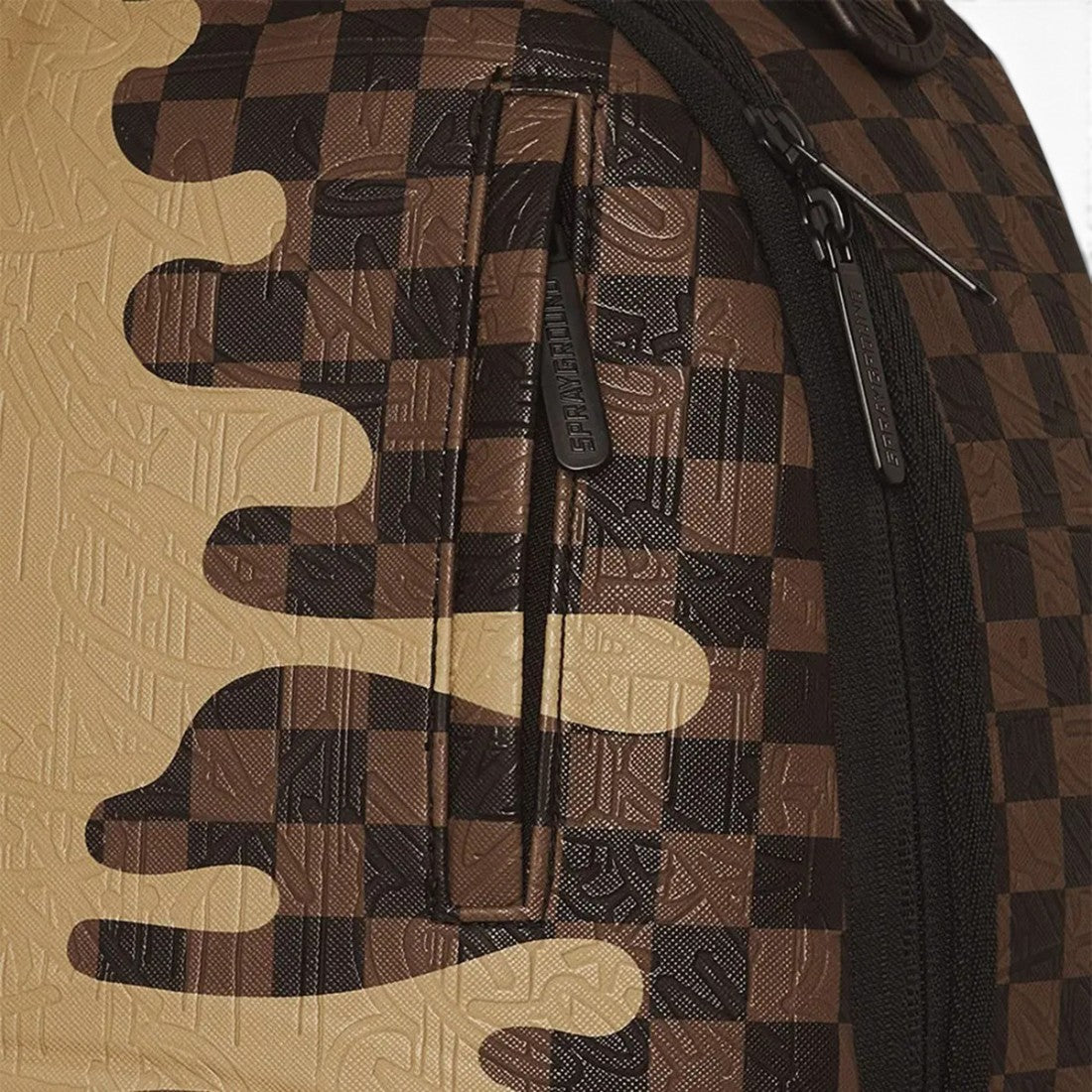 HENNY MELT BACKPACK