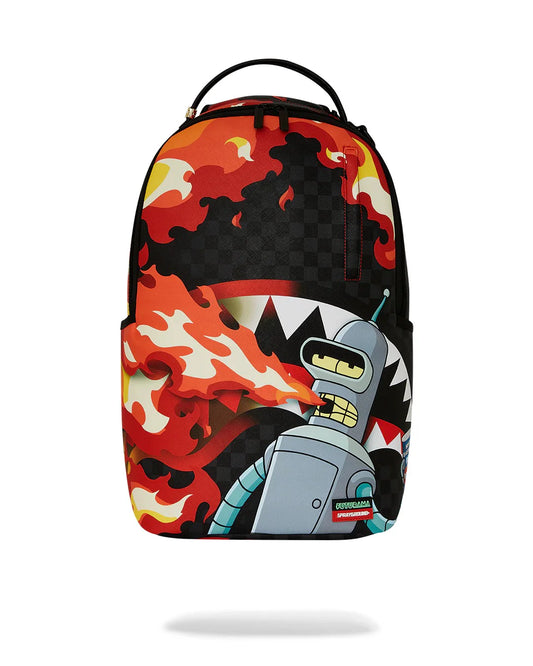 910B7795NSZ zaino sprayground