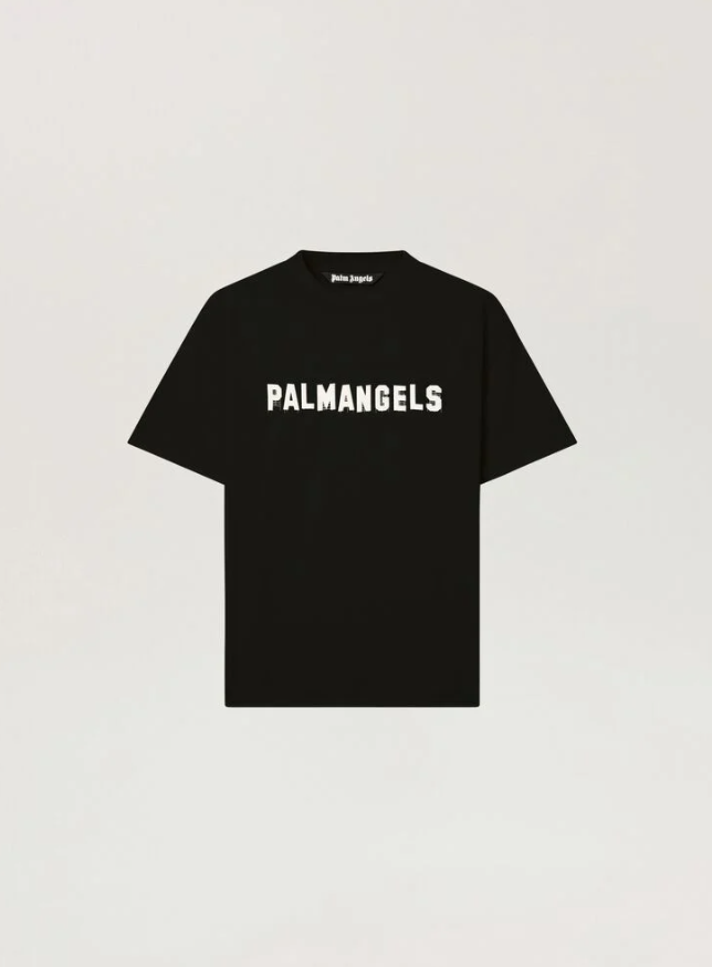 PALM HILLS REGULAR TEE