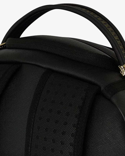 MARVEL BLACK PANTHER EMBLEM BACKPACK