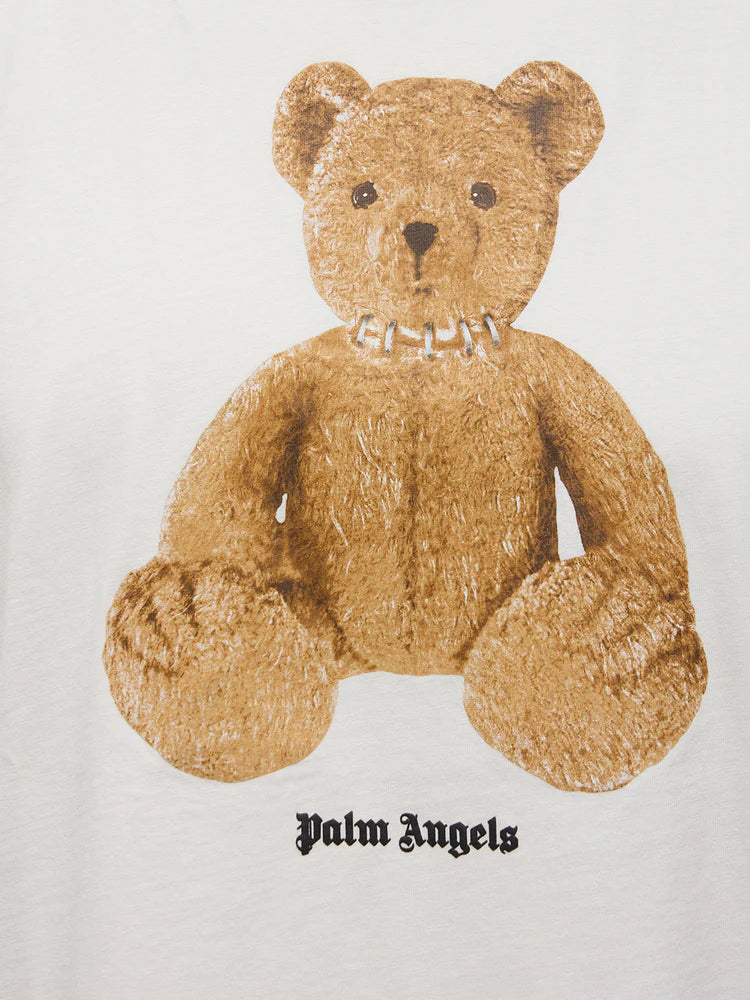 BEAR OVER TEE