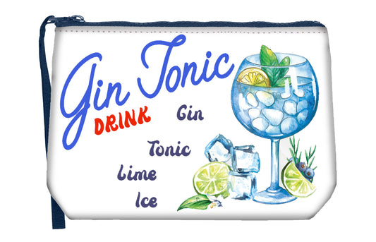 ALINE GIN TONIC