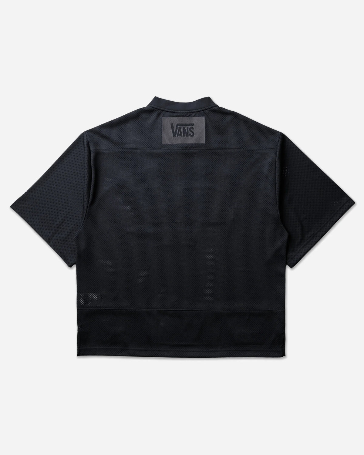 A.O.D. MESH T-SHIRT Black