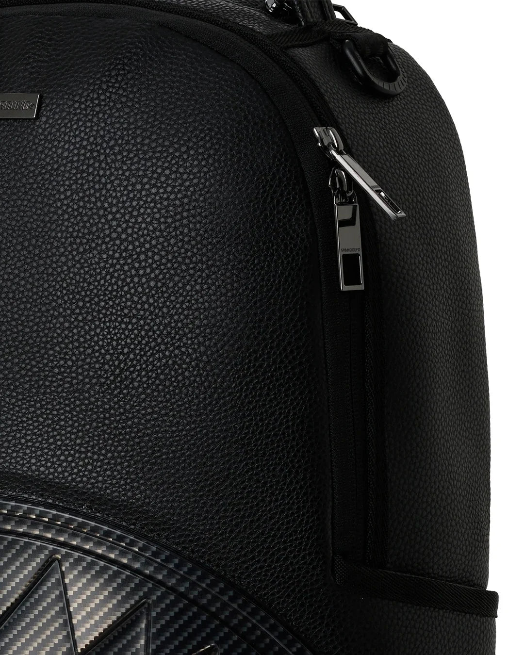 SHARKMOUTH HARDSHELL BACKPACK