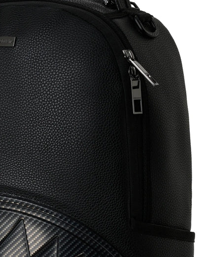 SHARKMOUTH HARDSHELL BACKPACK