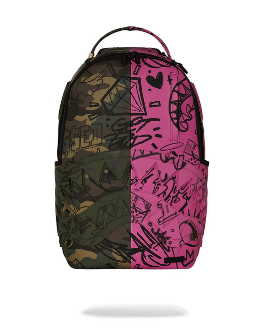 910B5071NSZ zaino sprayground