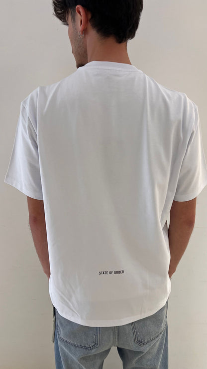 TEAM TEE JERSEY