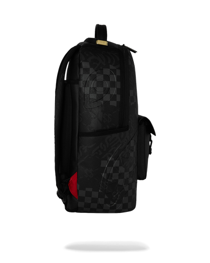 3AM MIX UP V2 DLXSV BACKPACK