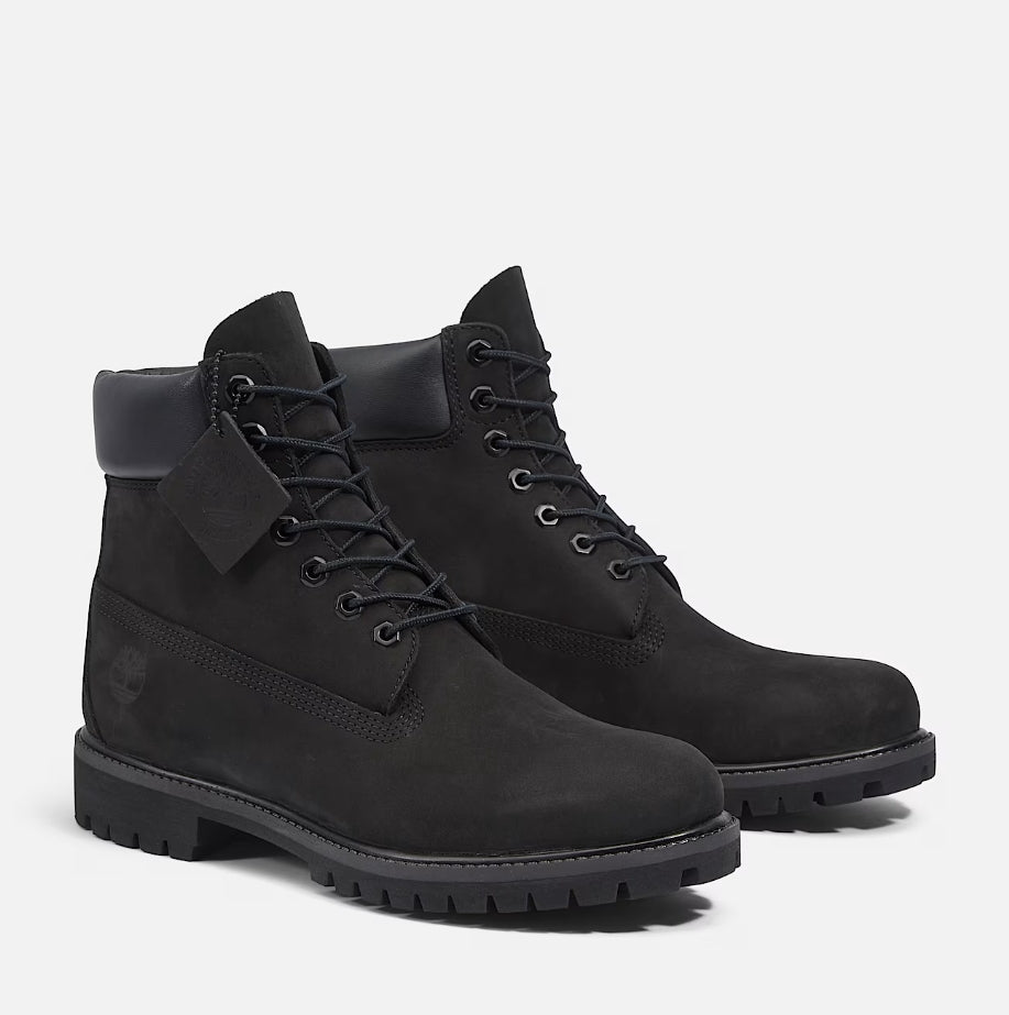 Timberland premium waterproof