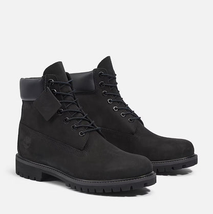 Timberland premium waterproof