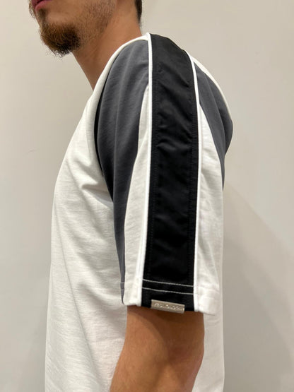 T-SHIRT bicolor