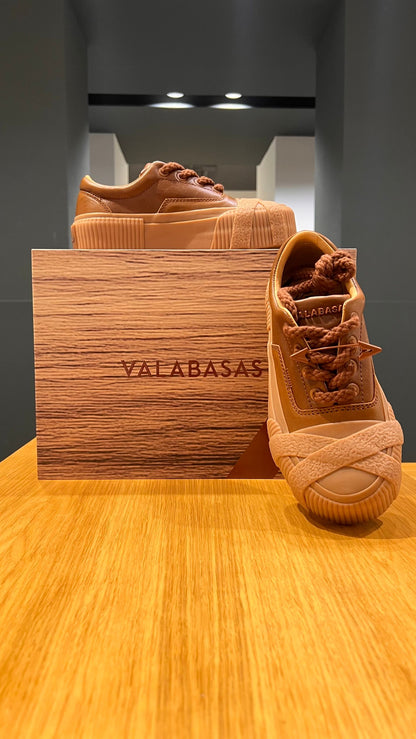 COGNAC BROWN
