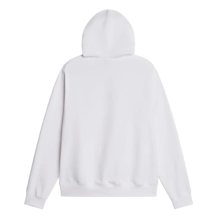 TNF ESSENTIAL DREW PEAK REGULAR HOODIE Pacific Tea