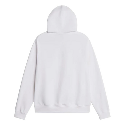TNF ESSENTIAL DREW PEAK REGULAR HOODIE Pacific Tea