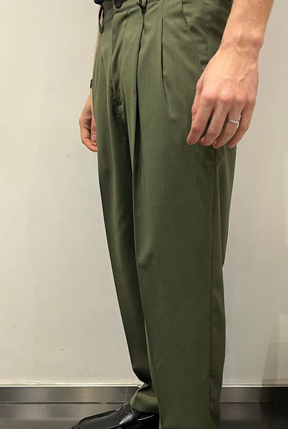 Pantalone ZEN