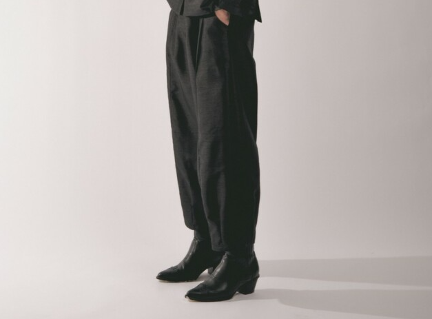 PANTALONE PLATONE