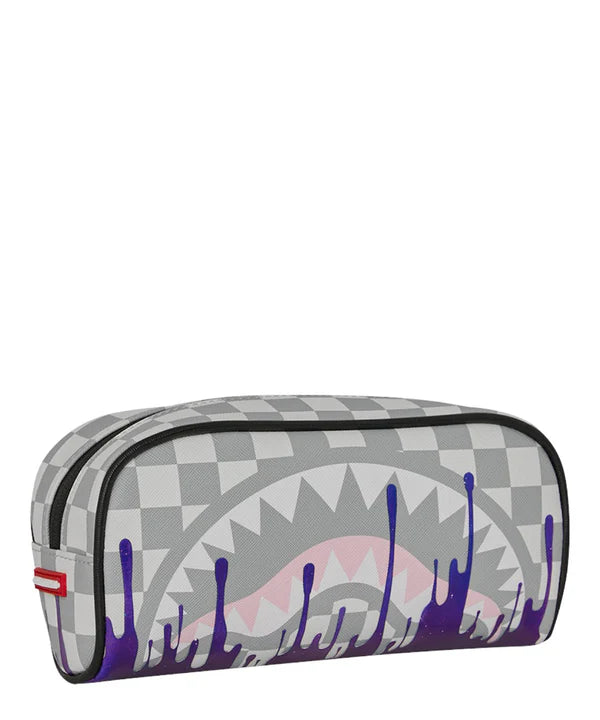 CREAM SPACE DRIP POUCH