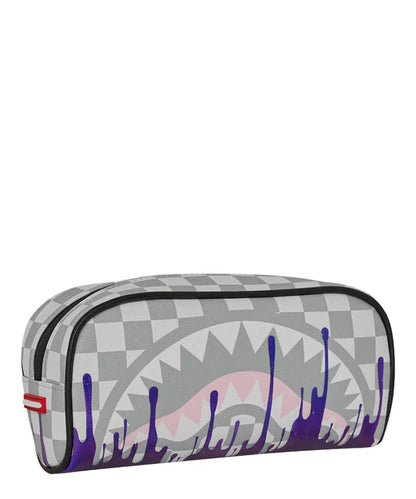 CREAM SPACE DRIP POUCH