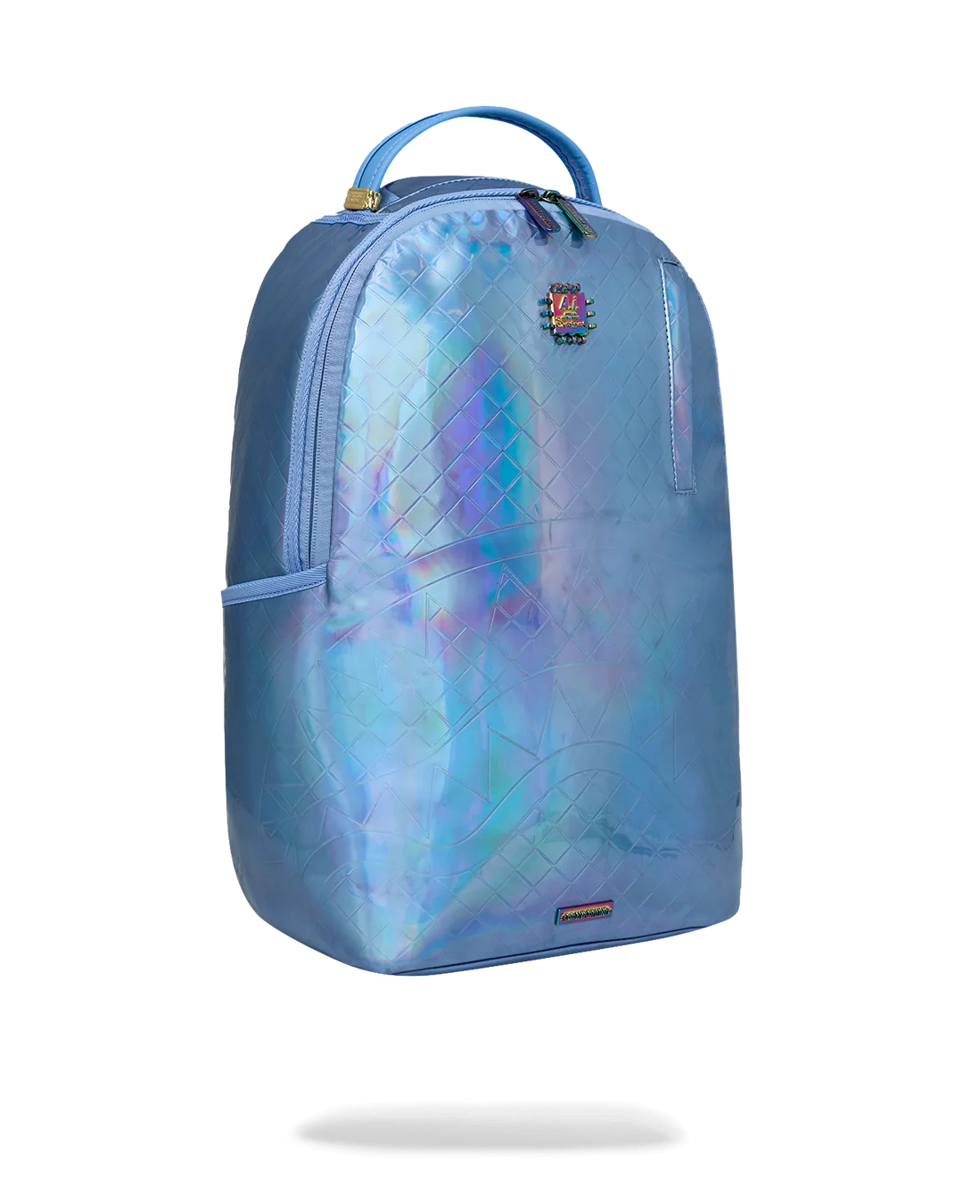 AI MERMAID SCALES BACKPACK
