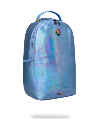 AI MERMAID SCALES BACKPACK