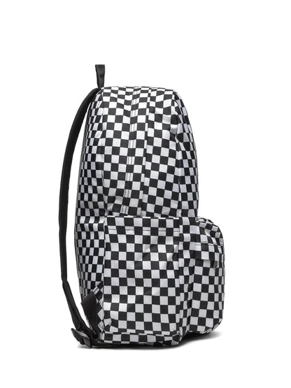 Old Skool Check Backpack