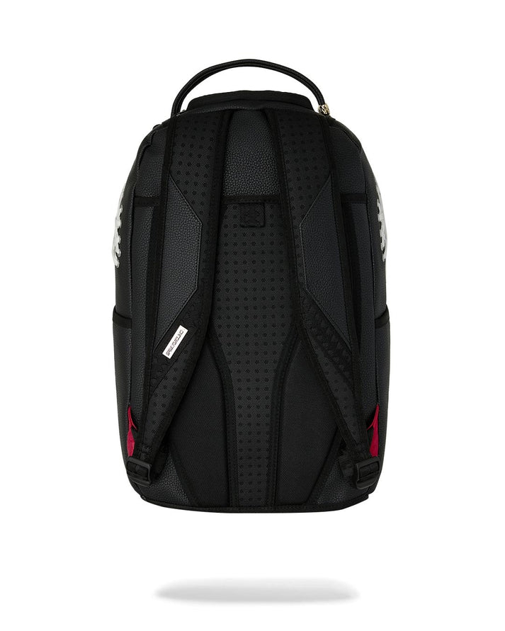 SHOELACE SHARK BACKPACK