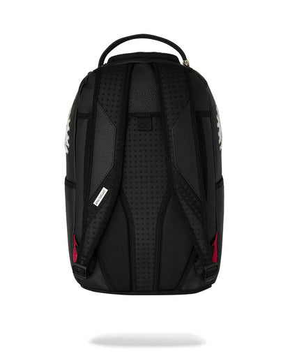 SHOELACE SHARK BACKPACK