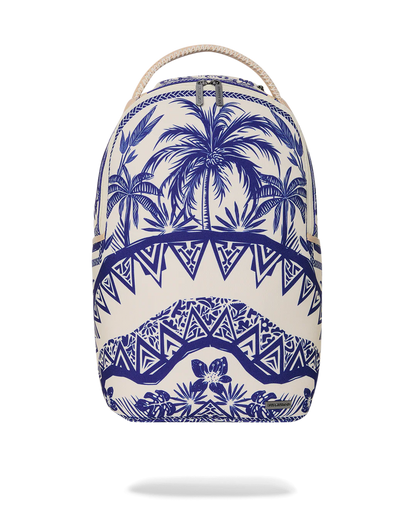 TROPICS MOROCCO BACKPACK