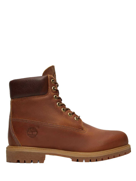 Boot Premium 6 INCH marrone