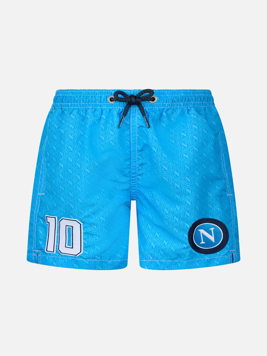 Gustavia Napoli Dieci 32 PT