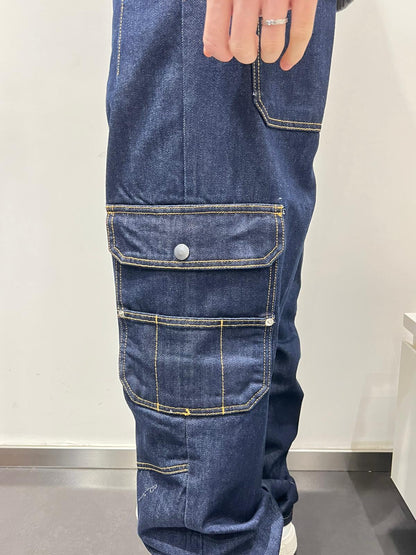 CARGO LAVAGGIO ZERO