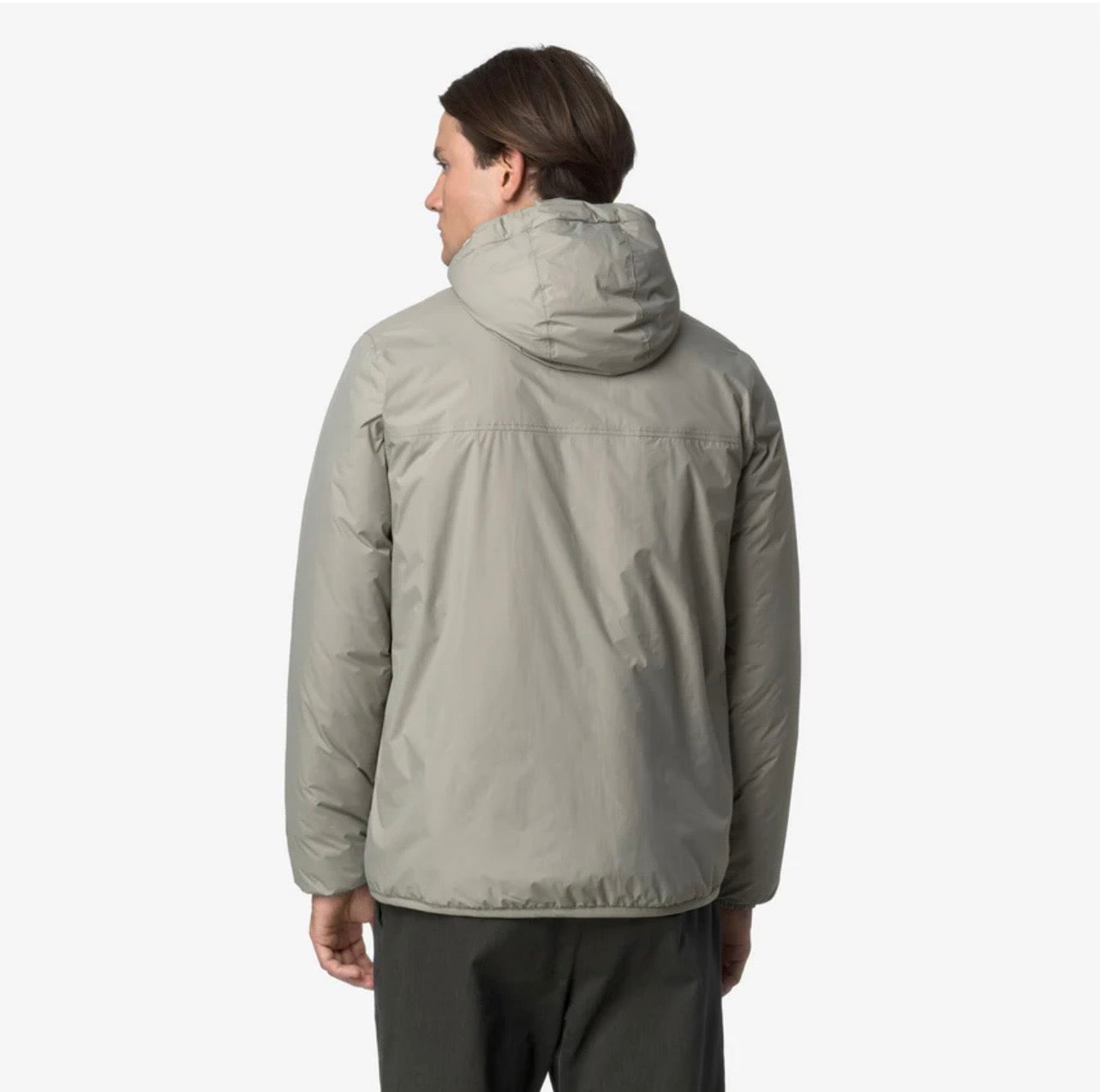 Le Vrai 4.0 Claude Orsetto