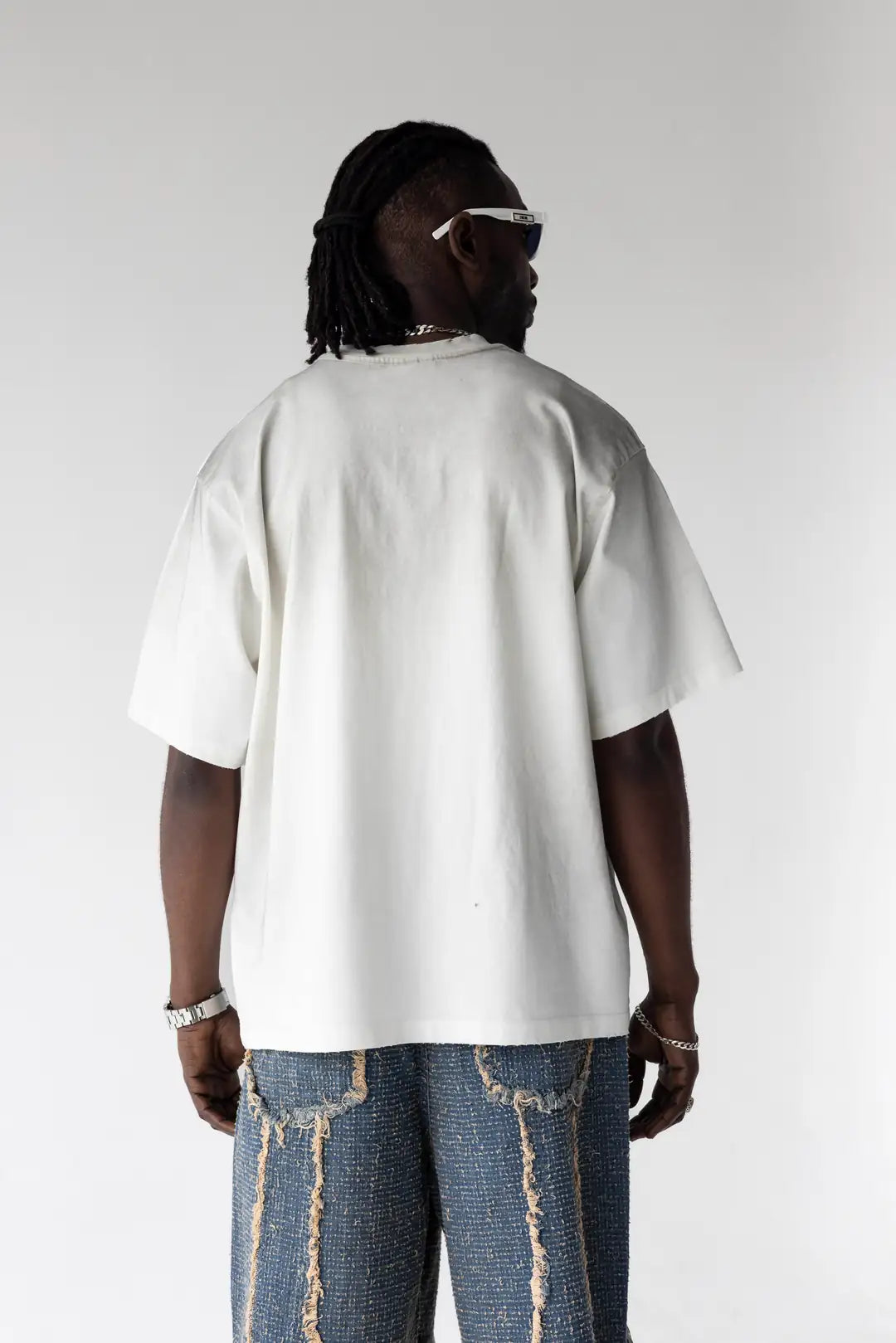 T-SHIRT STAMPA FULMINI