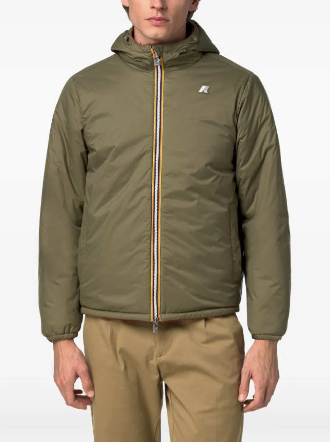 JACK SPANCER NYLON DOUBLE