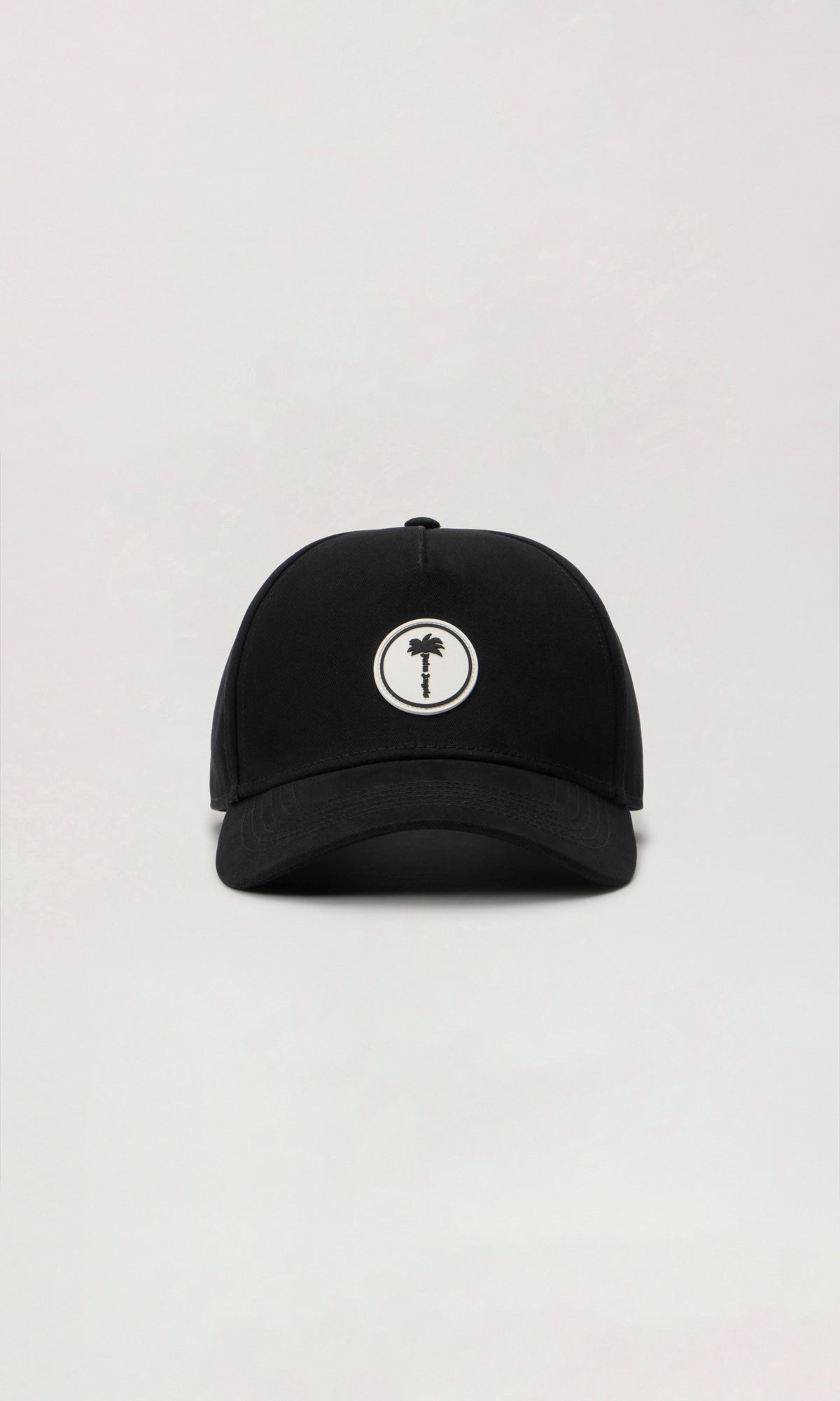 TREE LOGO CAP