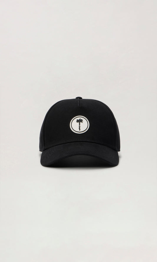 TREE LOGO CAP