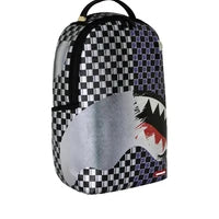 SCRATCH OFF SHARK BACKPACK